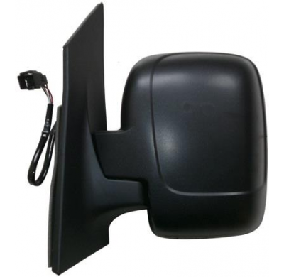 Fiat Scudo/Jum/Exp 2007-*Esp Izq Manual Convexo (2 Cristales)