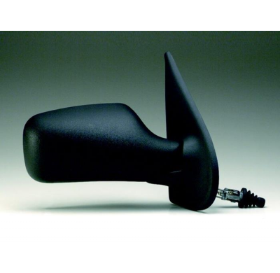 Fiat Palio 97-*Espejo Manual Dch