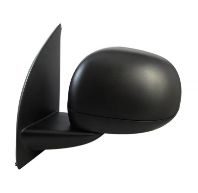 Fiat Panda 12-*Espejo Izq Electrico Calefactado Para Pintar 5pin