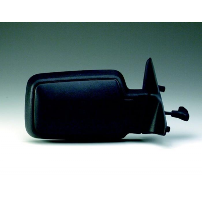 Ford Escort 84-*Espejo Man Dch