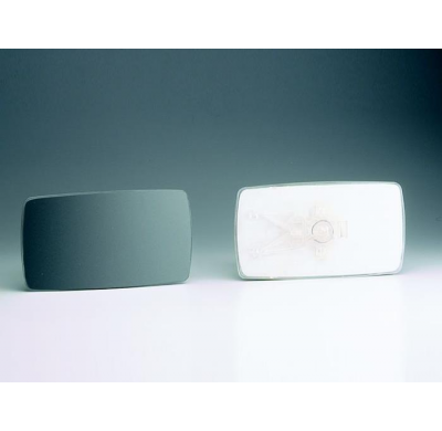 Ford Escort 90-*Cristal Espejo Soporte Dch