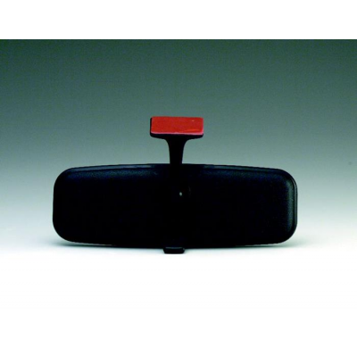 Ford Fiesta/Escort*espejo Interior