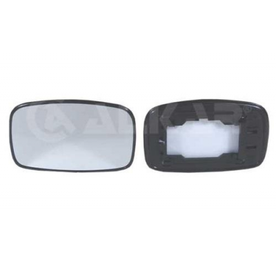 Ford Fiesta 94/96-*Cristal Espejo C/S Dch