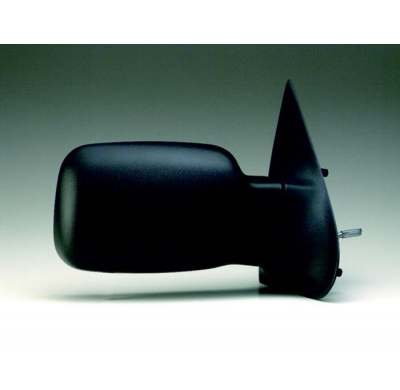 Ford Courier 96-*Espejo Manual Dch