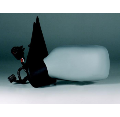 Ford Fiesta 96-*Espejo Manual Izq Para Pintar