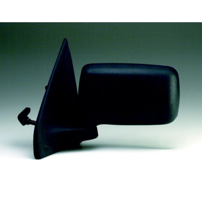 Ford Fiesta 89-*Espejo Manual Izq