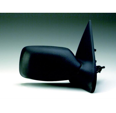 Ford Fiesta 94-*Espejo Manual Dch