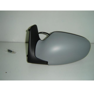 Ford Galaxy 00-*Esp Izq Manual Convexo Termico P/Pintar