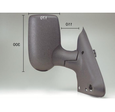 Ford Transit 00-*Esp Man Brazo Cor Dch