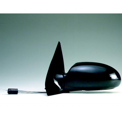 Ford Focus 98-* Espejo Manual Izq