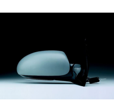 Ford Focus 98-*Espejo Manual Dch Para Pintar