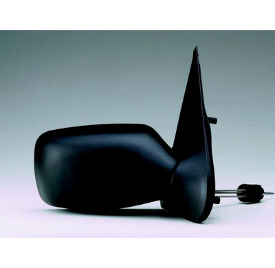 Ford Fiesta 99-*Espejo Dch Manual