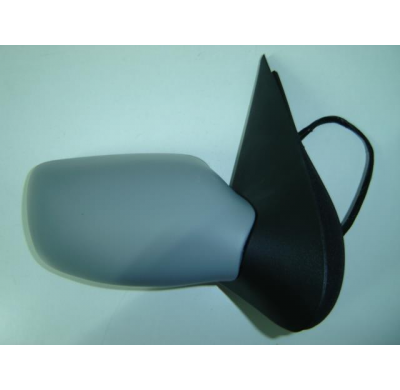 Ford Fiesta 99-*Espejo Dch Electr. Ter Para Pintar