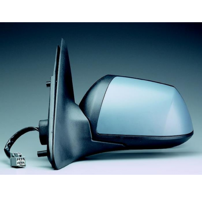 Ford Mondeo 00-*Espejo Electr. Izq Ter Para Pintar