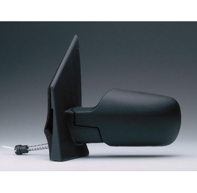 Ford Fiesta 02-*Espejo Manual Izq