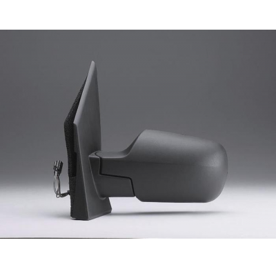 Ford Fiesta 02-*Espejo Izq Electr. Termic