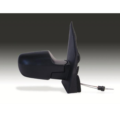 Ford Fusion 02-*Espejo Dch Manual