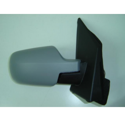 Ford Fusion 02-*Espejo Dch Manual Para Pintar