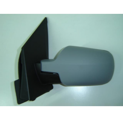 Ford Fusion 02-*Espejo Izq Manual Para Pintar