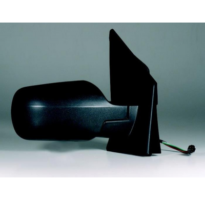 Ford Fusion 02-*Espejo Dch Elec Term