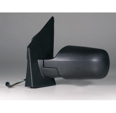 Ford Fusion 02-*Espejo Izq Elec Term