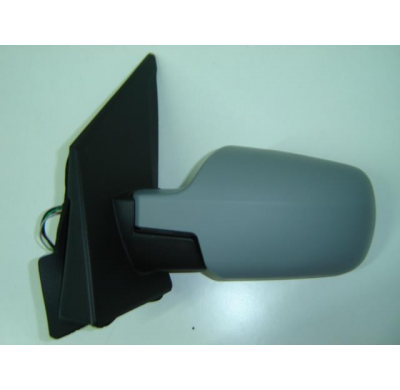 Ford Fusion 02-*Esp Izq Electr. Ter Para Pintar