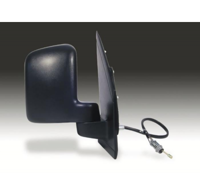 Ford Transit Connect 02-*Esp Manual Dch