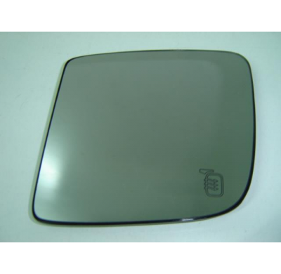 Ford Transit Connect 02-*Cristal Espejo C/S Dch Te