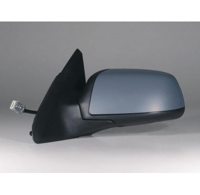 Ford Mondeo 03-*Espejo Izq Electr Asferi Termico Para Pintar