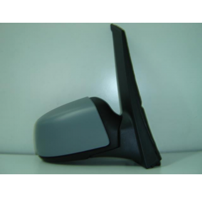 Ford Focus C-Max 03-*Espejo.Dr Electr. Ter Para Pintar