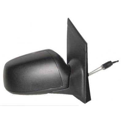 Ford Focus 04-*Espejo Dch P/Pint Manual