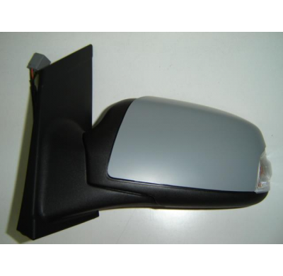 Ford Focus 04-*Espejo Izq Electr. Te Para Pintar C/Inter