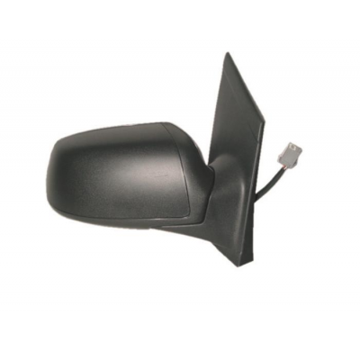 Ford Focus 04-*Espejo Dch Elec Termico