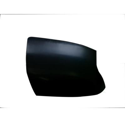 Ford Focus/C-Max 04-*Carcasa Espejo Dch Para Pintar Con Agujero Para Piloto