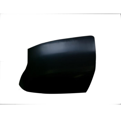 Ford Focus/C-Max 04-*Carcasa Retrovisor Izq Para Pintar Con Agujero Para Piloto