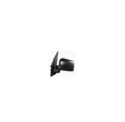 Ford Transit Connect 09-*Retrovisor Electrico Dch Calefactado Convexo 5 Pines