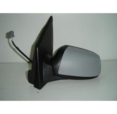 Ford Fiesta 05-*Espejo Izq Elect P/P Term