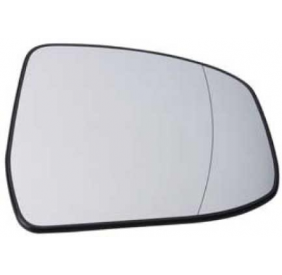 Ford Focus 08-*Cristal Retrovisor Izq Termico Asferico