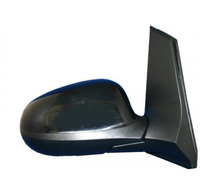 Ford Ka 08-*Espejo Manual Dch Para Pintar Convexo