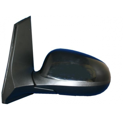 Ford Ka 08-*Espejo Manual Izq Para Pintar Convexo