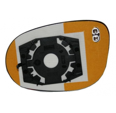 Ford Ka 08-*Cristal Espejo Dch Termico Convexo