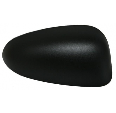 Ford Ka 08-*Carcasa Retrovisor Dch Negra