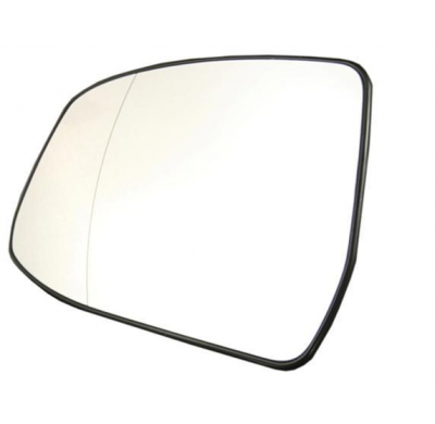 Ford Focus 11-*Cristal Retrovisor Izq Asferico