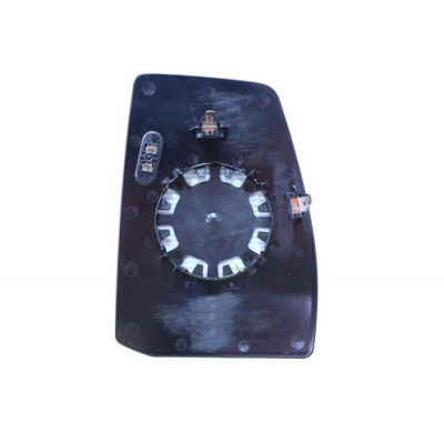 Ford Transit 13-*Cristal Retrovisor  Dch Calefactado Convexo