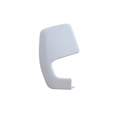 Ford Transit 13-*Carcasa Retrovisor Dch Para Pintar