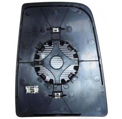 Ford Transit 14-*Cristal Retrovisor Izq Superior Convexo