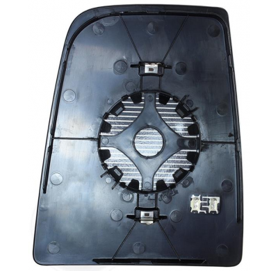 Ford Transit 14-*Cristal Retrovisor Dch Superior Convexo Termico