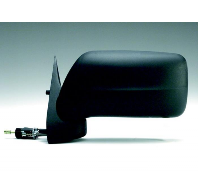 Lancia Y10 93-*Espejo Manual Izq