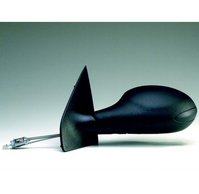 Lancia Y 96-*Espejo Manual Izq