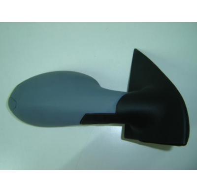 Lancia Y 96-*Espejo Dch Elec Term Para Pintar